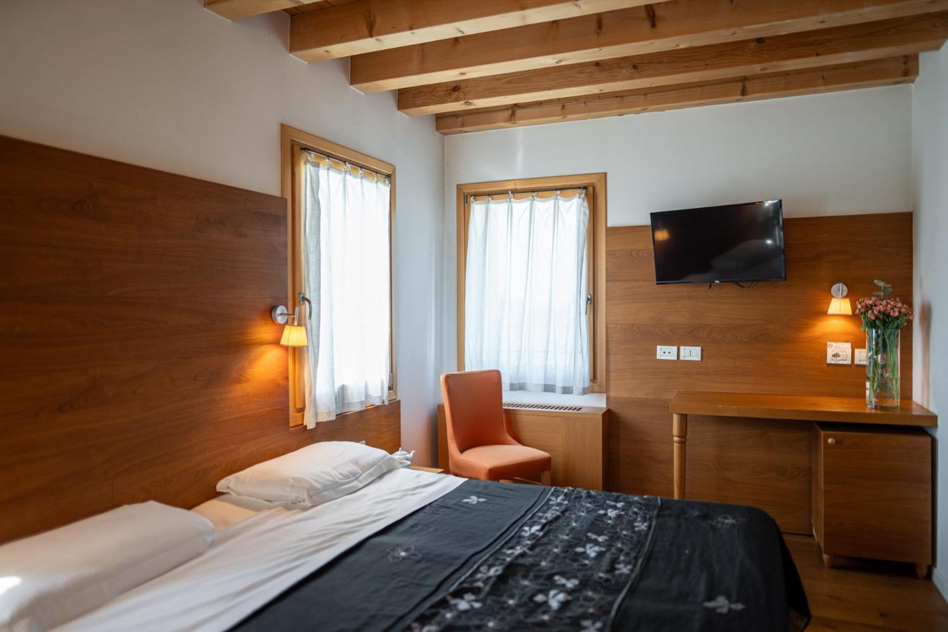 Borgo Ronchetto Hotell Salgareda Exteriör bild