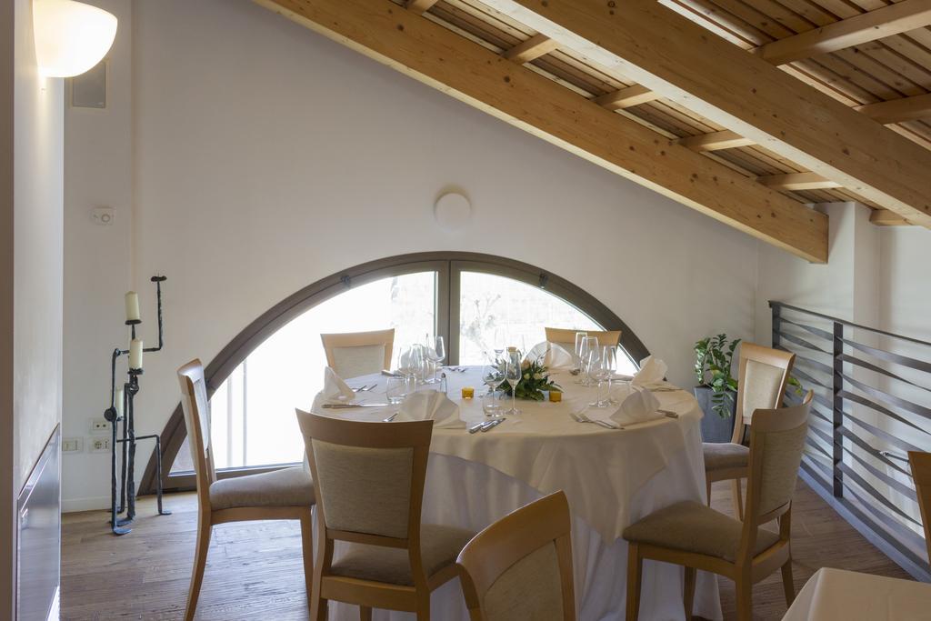 Borgo Ronchetto Hotell Salgareda Exteriör bild
