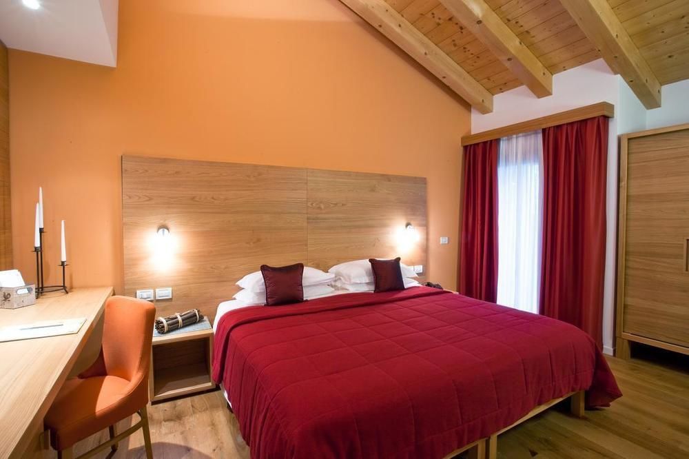 Borgo Ronchetto Hotell Salgareda Exteriör bild